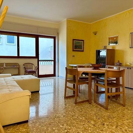 Sea View Apartment Галиполи Екстериор снимка