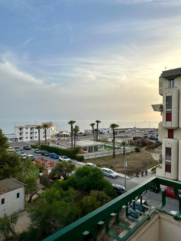 Sea View Apartment Галиполи Екстериор снимка