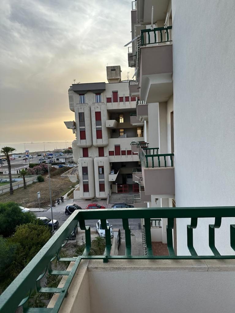 Sea View Apartment Галиполи Екстериор снимка