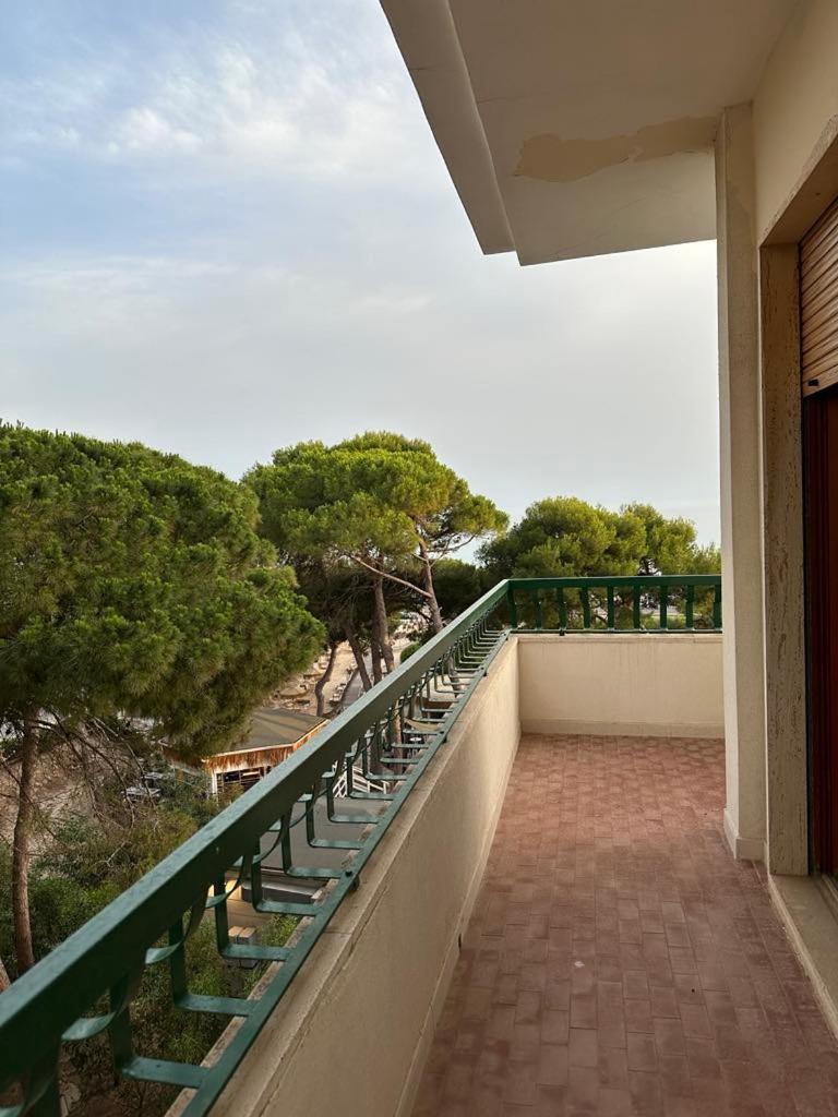 Sea View Apartment Галиполи Екстериор снимка