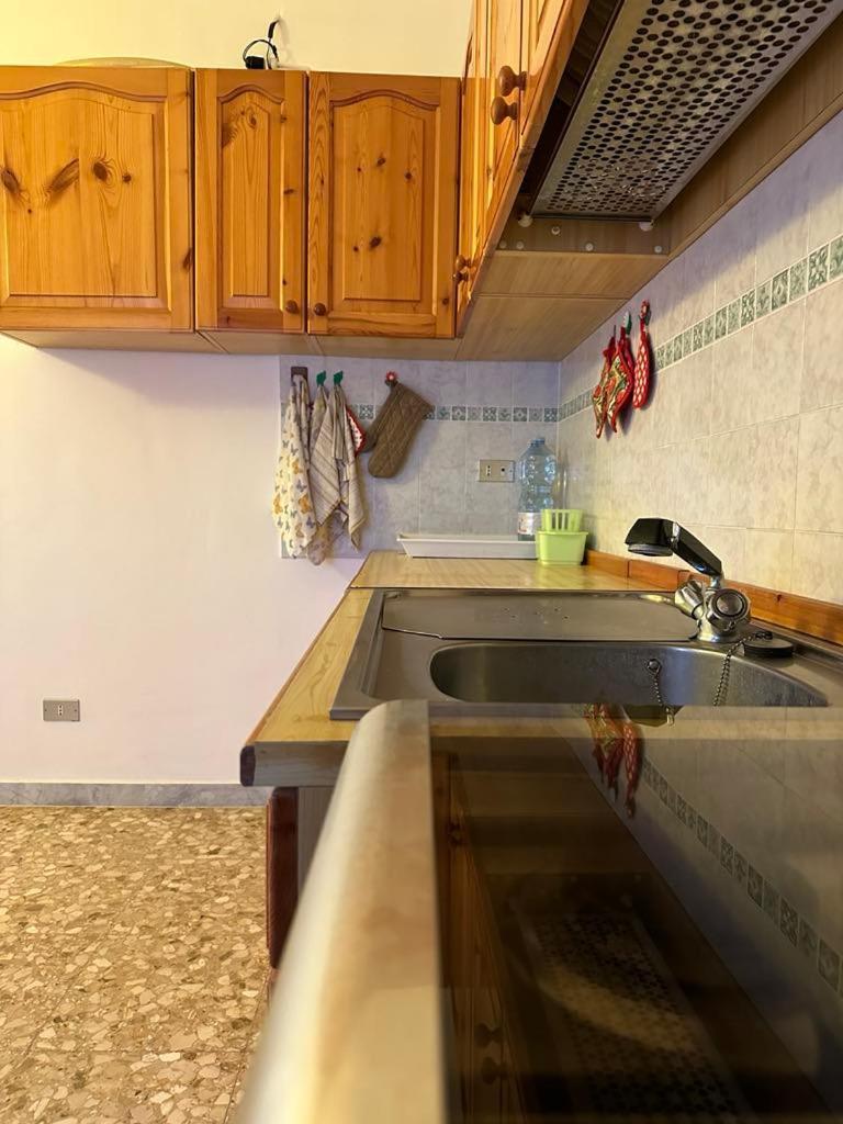 Sea View Apartment Галиполи Екстериор снимка
