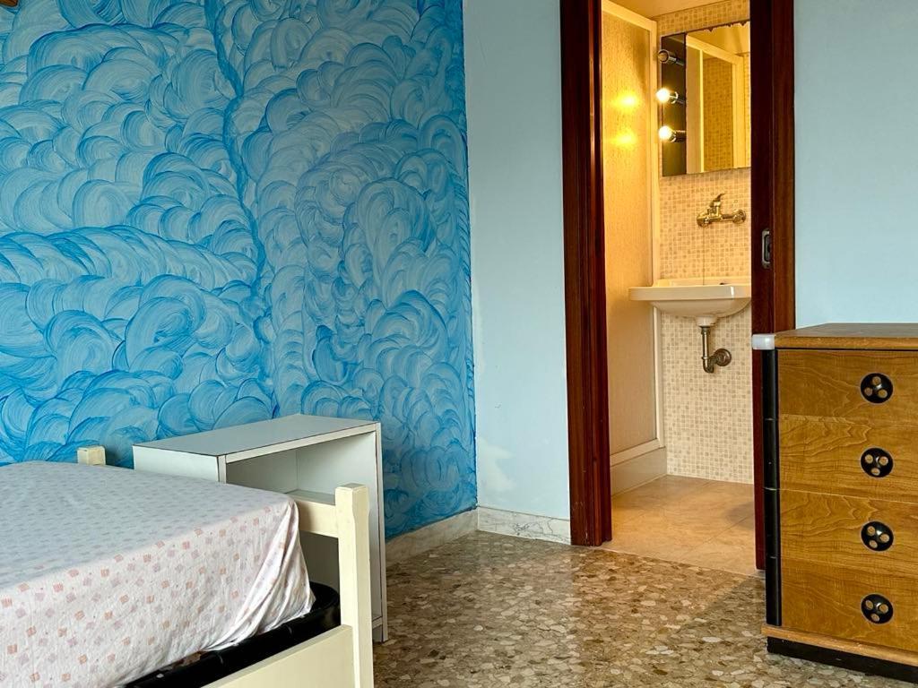 Sea View Apartment Галиполи Екстериор снимка